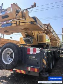 Buy XCMG XCT75 Used Crane / 4 Buy XCMG XCT75 Used Crane / 4